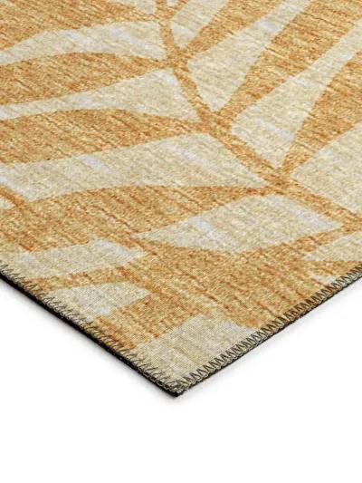 Sedona SN5 Wheat 4' Rug