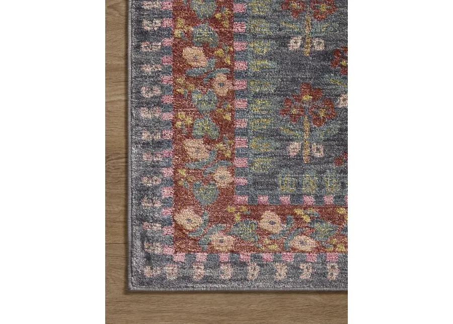 Fiore FIO02 7'9" Rug