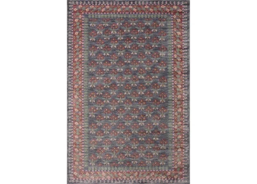 Fiore FIO02 7'9" Rug