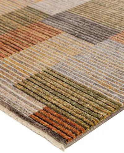 Odessa OD5 Multi 9' x 12'6" Rug