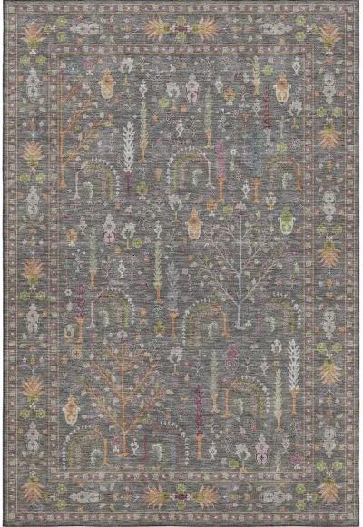 Hatay HY5 Gray 2'3" x 7'6" Rug