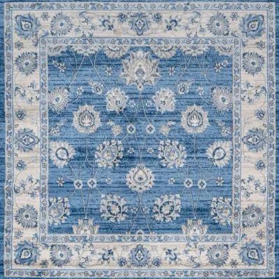 Modern Persian Vintage Moroccan Traditional Area Rug