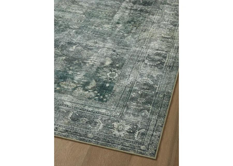 Banks BAN03 2'6" x 9'6" Rug