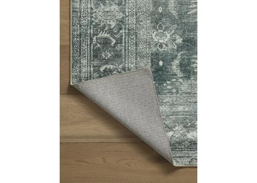 Banks BAN03 2'6" x 9'6" Rug