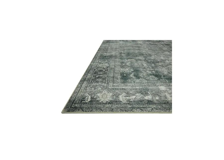 Banks BAN03 2'6" x 9'6" Rug