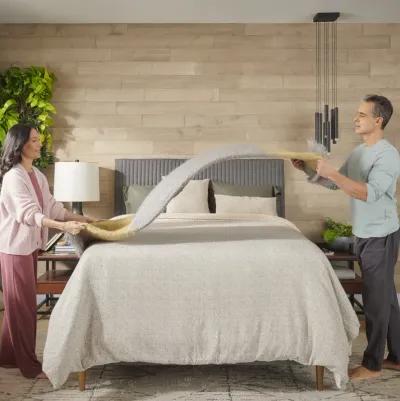 LUX Estate Ultra Firm King Mattress