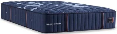 LUX Estate Ultra Firm King Mattress