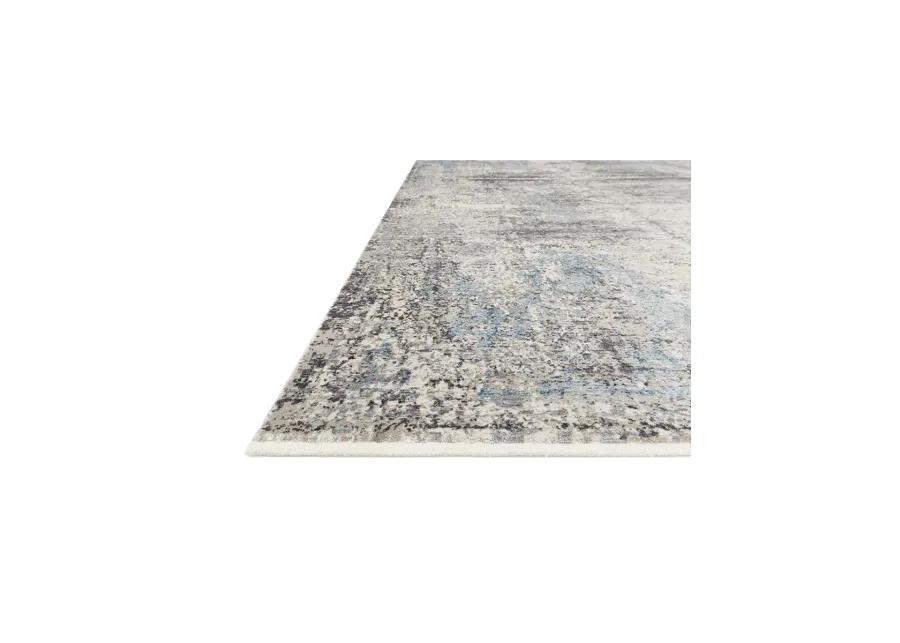 Franca FRN04 2'7" x 13'" Rug