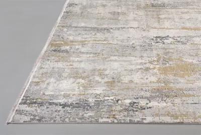 Cadiz 3887F Ivory/Gray/Gold 11'6" x 14'6" Rug