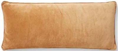 Lydia PMH1153 Spice/Natural 13''x35'' Cover Only by Magnolia Home by Joanna Gaines x Loloi