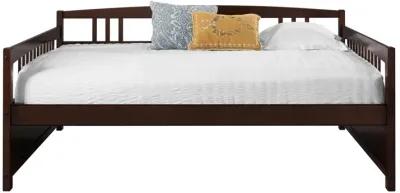 Mathilda Wood Daybed