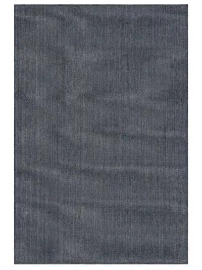 Chambal CH1 Denim 5' x 7'6" Rug