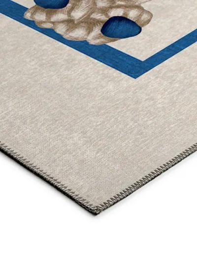 Harbor HA6 Ivory 9' x 12' Rug