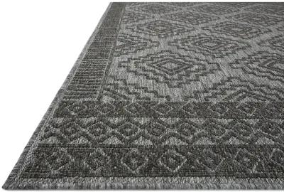 Rainier RAI06 2'2" x 3'9" Rug