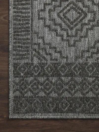 Rainier RAI06 2'2" x 3'9" Rug