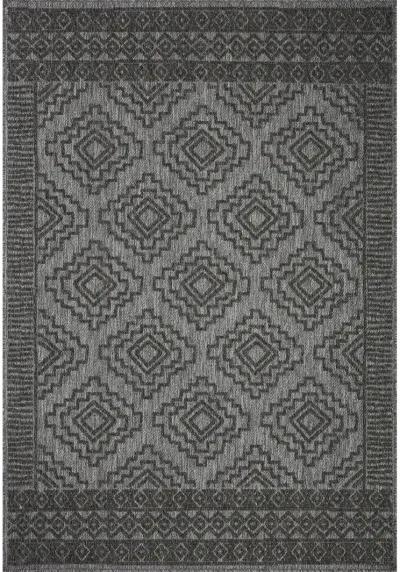 Rainier RAI06 2'2" x 3'9" Rug