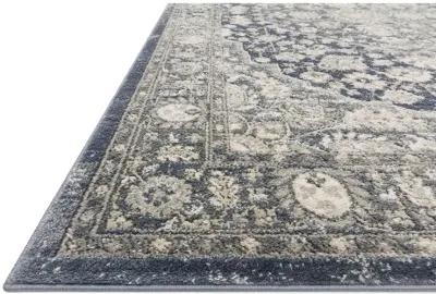 Teagan TEA01 2'8" x 10'6" Rug