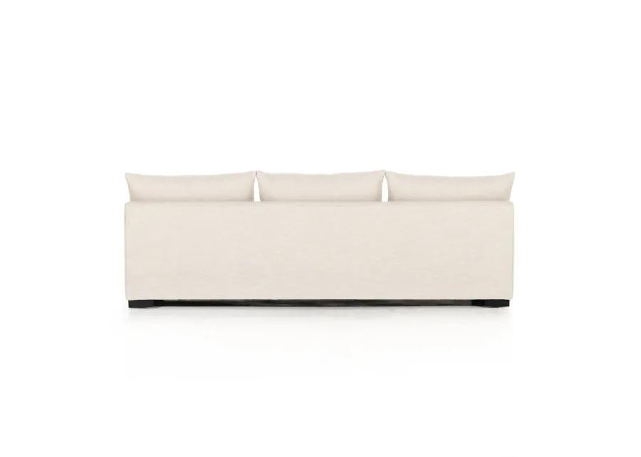 Grant Armless Sofa