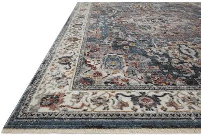 Samra SAM04 2'3" x 3'10" Rug