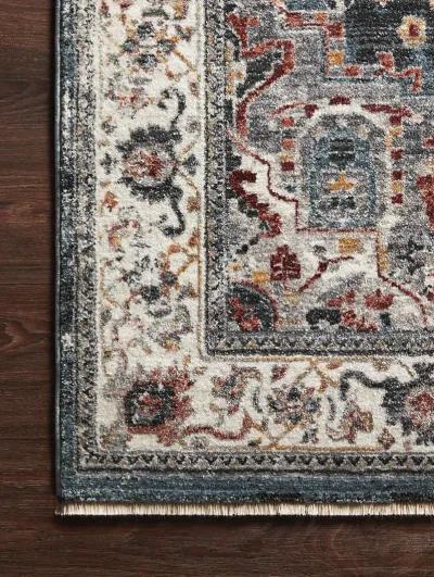 Samra SAM04 2'3" x 3'10" Rug