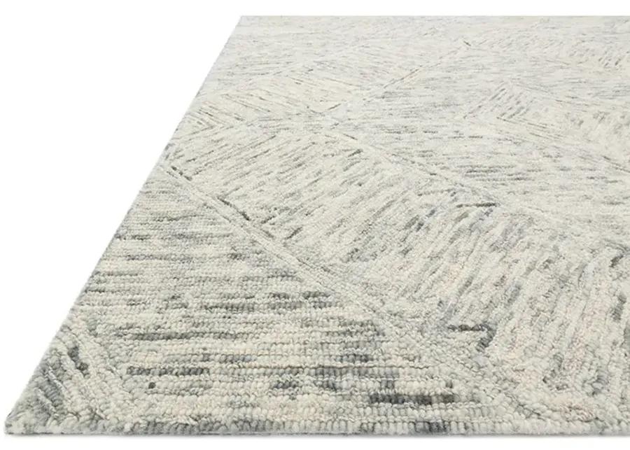 Ziva ZV05 2'3" x 3'9" Rug