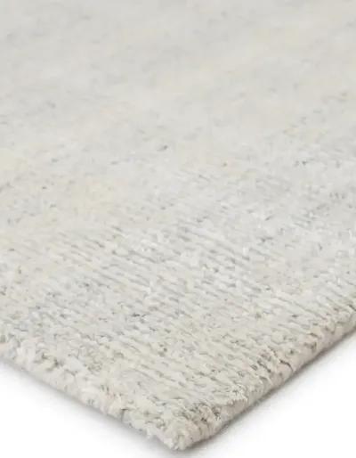 Konstrukt Kelle White 9' x 13' Rug