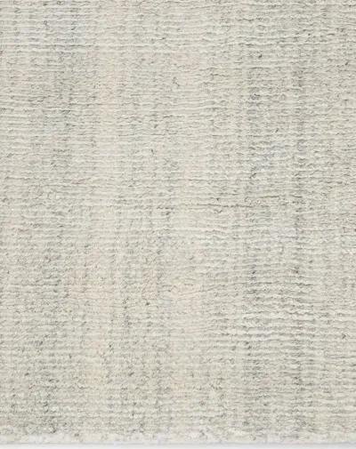 Konstrukt Kelle White 9' x 13' Rug