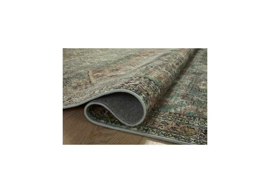 Sinclair SIN03 2'3" x 3'9" Rug