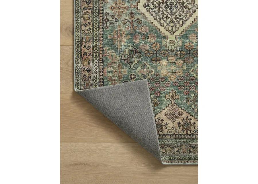 Sinclair SIN03 2'3" x 3'9" Rug