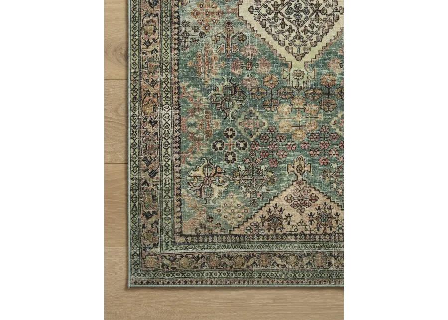 Sinclair SIN03 2'3" x 3'9" Rug