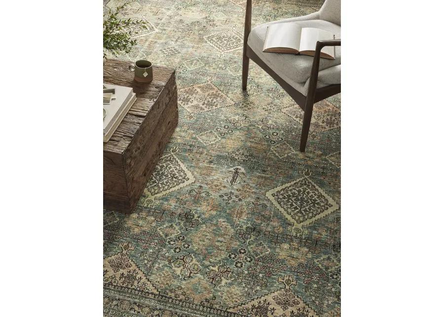 Sinclair SIN03 2'3" x 3'9" Rug