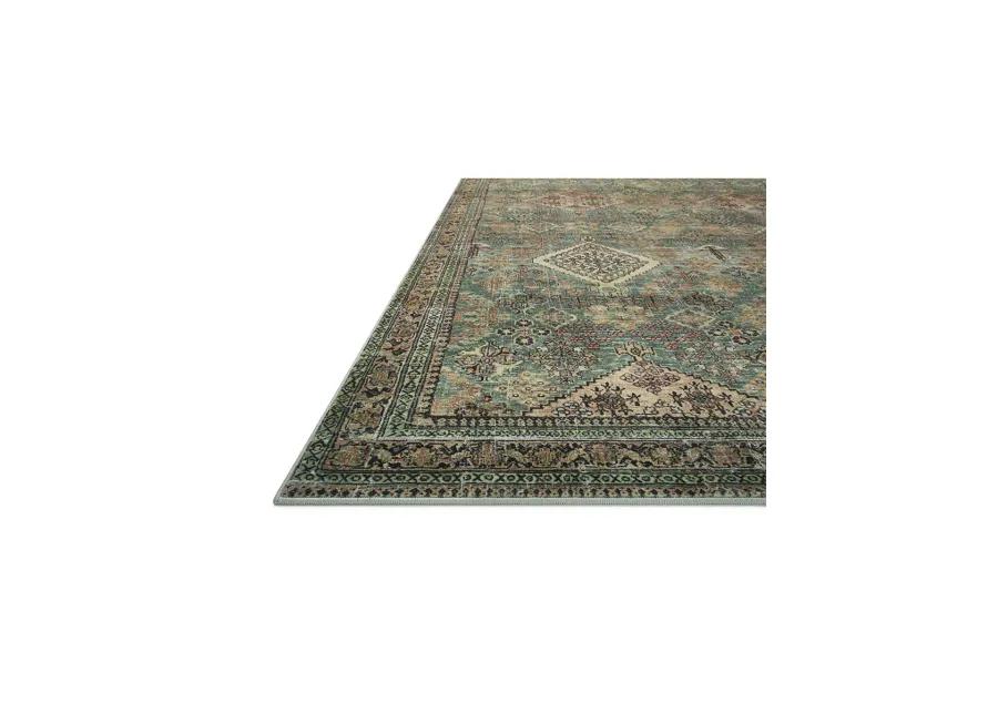 Sinclair SIN03 2'3" x 3'9" Rug