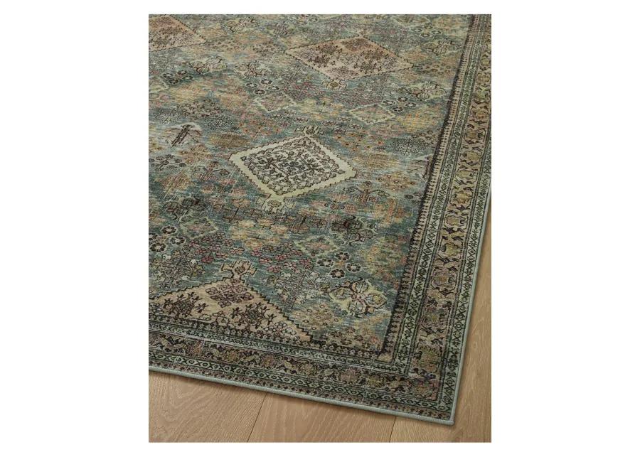 Sinclair SIN03 2'3" x 3'9" Rug