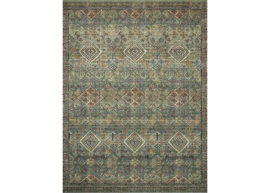 Sinclair SIN03 2'3" x 3'9" Rug