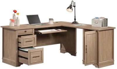 Rollingwood 66" L Desk