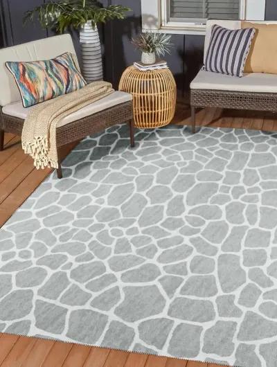 Mali ML4 Flannel 3' x 5' Rug