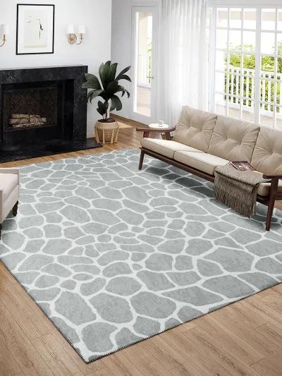 Mali ML4 Flannel 3' x 5' Rug