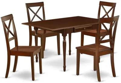 Dining Room Set Mahogany