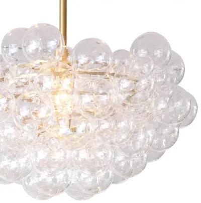 Bubbles Chandelier