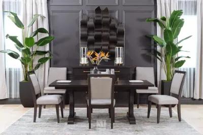 Yorktown 5-Piece Dining Set