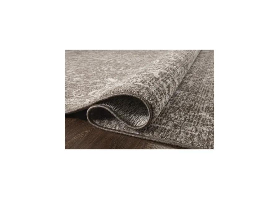 Vance VAN08 Taupe/Dove 5'3" x 7'9" Rug