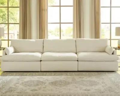 Tanavi 3-Piece Sofa