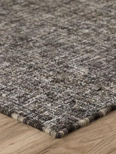 Mateo ME1 Ebony 2' x 3' Rug