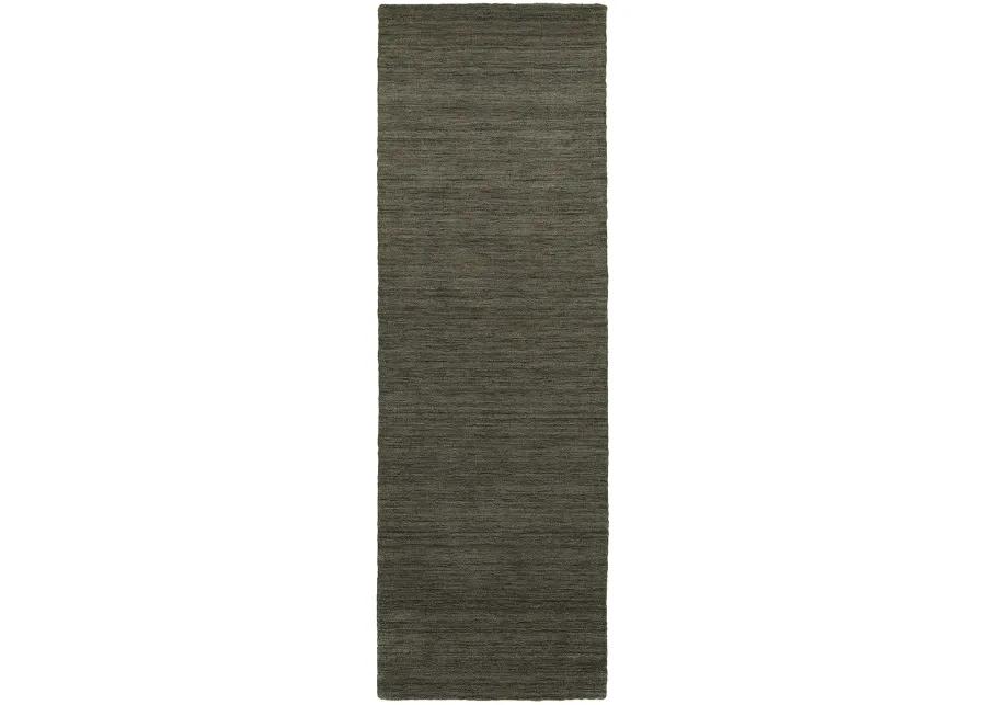 Aniston 10' x 13' Charcoal Rug