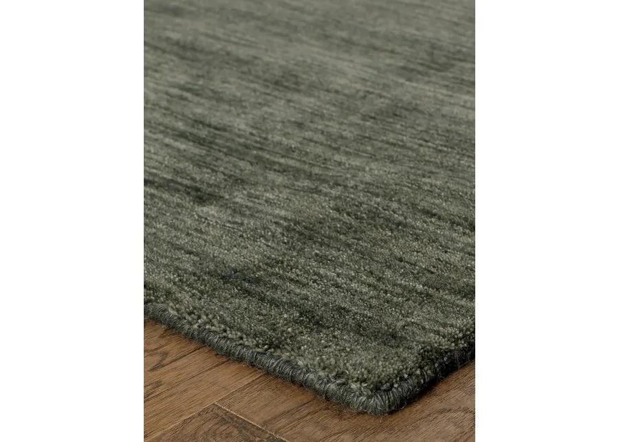 Aniston 10' x 13' Charcoal Rug