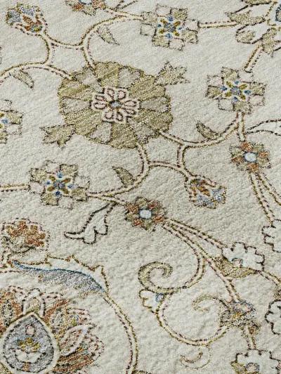 Hatay HY1 Ivory 10' x 14' Rug