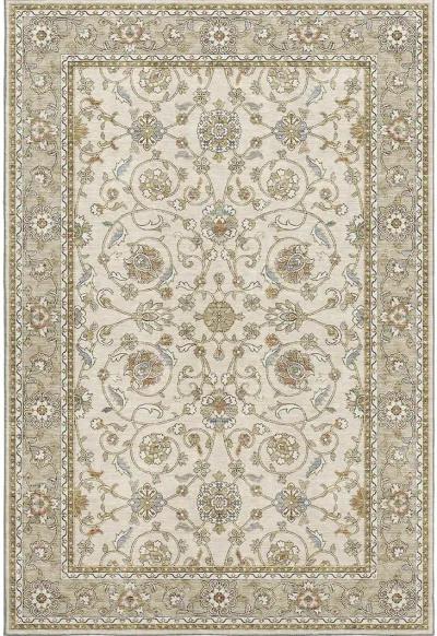 Hatay HY1 Ivory 10' x 14' Rug