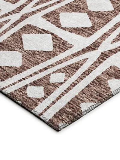 Sedona SN6 Coffee 10' Rug