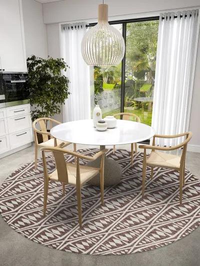 Sedona SN6 Coffee 10' Rug