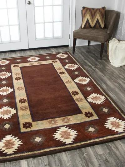 Southwest SU2014 6'6" x 9'6" Rug